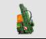 माउंटेड फील्ड स्प्रेयर Amazone UF 1201 (21)