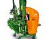 माउंटेड फील्ड स्प्रेयर Amazone UF 901 (12,5) 