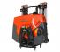 माउंटेड फील्ड स्प्रेयर Kubota XMS210