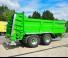 स्लरी और खाद तकनीक मैन्योर स्प्रेडर Joskin FERTI-SPACE 2 FS7014/25BU