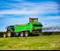 स्लरी और खाद तकनीक मैन्योर स्प्रेडर Joskin FERTI-SPACE 2 HORIZON FS5511/15BU