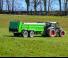 स्लरी और खाद तकनीक मैन्योर स्प्रेडर Joskin FERTI-SPACE 2 HORIZON FS7011/20BU