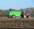 स्लरी और खाद तकनीक मैन्योर स्प्रेडर Joskin TORNADO3 HORIZON T5513/14V