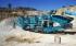 रबल रीसाइक्लिंग प्लांट Powerscreen 1000 Maxtrak