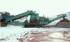 रबल रीसाइक्लिंग प्लांट Powerscreen 1500 Maxtrak