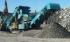 रबल रीसाइक्लिंग प्लांट Powerscreen 1500 Maxtrak