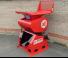 रबल रीसाइक्लिंग प्लांट Red Rhino 2000 series