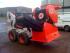 रबल रीसाइक्लिंग प्लांट Red Rhino 3000 Mini