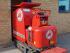 रबल रीसाइक्लिंग प्लांट Red Rhino 4000 Mini