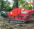 रबल रीसाइक्लिंग प्लांट Red Rhino 7000 plus