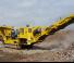 रबल रीसाइक्लिंग प्लांट Keestrack B5