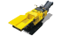रबल रीसाइक्लिंग प्लांट Komatsu BR380JG-1E0