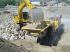 रबल रीसाइक्लिंग प्लांट Komatsu BR380JG