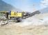 रबल रीसाइक्लिंग प्लांट Komatsu BR380JG