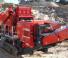 रबल रीसाइक्लिंग प्लांट Terex-Finlay C 1540 P