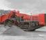 रबल रीसाइक्लिंग प्लांट Terex-Finlay C 1545 P