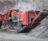 रबल रीसाइक्लिंग प्लांट Terex-Finlay C 1545 P