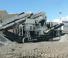 रबल रीसाइक्लिंग प्लांट Terex-Finlay C 1550 P