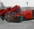 रबल रीसाइक्लिंग प्लांट Terex-Finlay C 1550 P