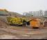 रबल रीसाइक्लिंग प्लांट Keestrack Destroyer 1112 C