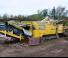 रबल रीसाइक्लिंग प्लांट Keestrack Destroyer 1112 C