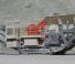 रबल रीसाइक्लिंग प्लांट Gasparin GI 129 C Everest