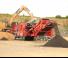 रबल रीसाइक्लिंग प्लांट Terex-Finlay I 100 RS
