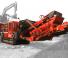 रबल रीसाइक्लिंग प्लांट Terex-Finlay I 100 RS