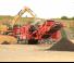 रबल रीसाइक्लिंग प्लांट Terex-Finlay I 100 RS