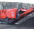 रबल रीसाइक्लिंग प्लांट Terex-Finlay I 110