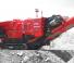 रबल रीसाइक्लिंग प्लांट Terex-Finlay I 110
