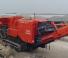 रबल रीसाइक्लिंग प्लांट Terex-Finlay I 110