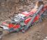 रबल रीसाइक्लिंग प्लांट Terex-Finlay I 120 RS