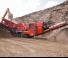 रबल रीसाइक्लिंग प्लांट Terex-Finlay I 140