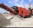 रबल रीसाइक्लिंग प्लांट Terex-Finlay I 140