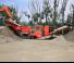 रबल रीसाइक्लिंग प्लांट Terex-Finlay I 140