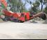 रबल रीसाइक्लिंग प्लांट Terex-Finlay I 140