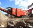 रबल रीसाइक्लिंग प्लांट Terex-Finlay I 140