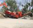 रबल रीसाइक्लिंग प्लांट Terex-Finlay I 140