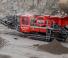 रबल रीसाइक्लिंग प्लांट Terex-Finlay J 1160