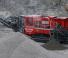 रबल रीसाइक्लिंग प्लांट Terex-Finlay J 1160