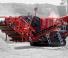 रबल रीसाइक्लिंग प्लांट Terex-Finlay J 1170 AS