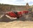 रबल रीसाइक्लिंग प्लांट Terex-Finlay J 1170 AS