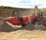 रबल रीसाइक्लिंग प्लांट Terex-Finlay J 1170 AS