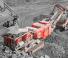 रबल रीसाइक्लिंग प्लांट Terex-Finlay J 1170 Direct Drive