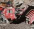 रबल रीसाइक्लिंग प्लांट Terex-Finlay J 1170 Direct Drive