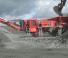 रबल रीसाइक्लिंग प्लांट Terex-Finlay J 1170