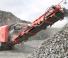 रबल रीसाइक्लिंग प्लांट Terex-Finlay J 1170