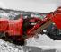 रबल रीसाइक्लिंग प्लांट Terex-Finlay J 1170