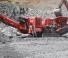 रबल रीसाइक्लिंग प्लांट Terex-Finlay J 1175 Hybrid